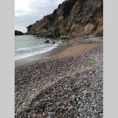 Il Belvedere - Cannelle Argentario - Tuscany Casa vacanze