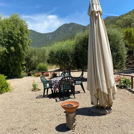 Il Belvedere - Cannelle Argentario - Tuscany Monte Argentario