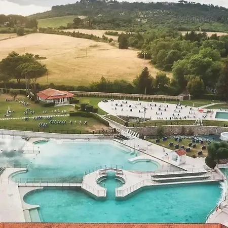 Il Belvedere - Cannelle Argentario - Tuscany