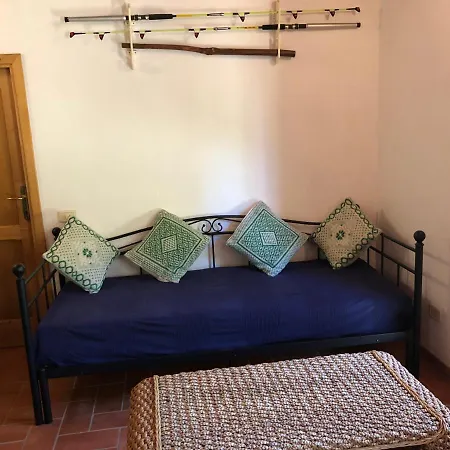 Holiday home Il Belvedere - Cannelle Argentario - Tuscany