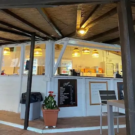 Il Belvedere - Cannelle Argentario - Tuscany Casa vacanze *
