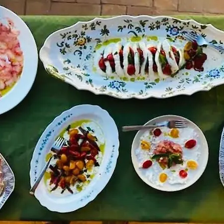 Il Belvedere - Cannelle Argentario - Tuscany Holiday home