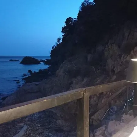 Casa vacanze Il Belvedere - Cannelle Argentario - Tuscany